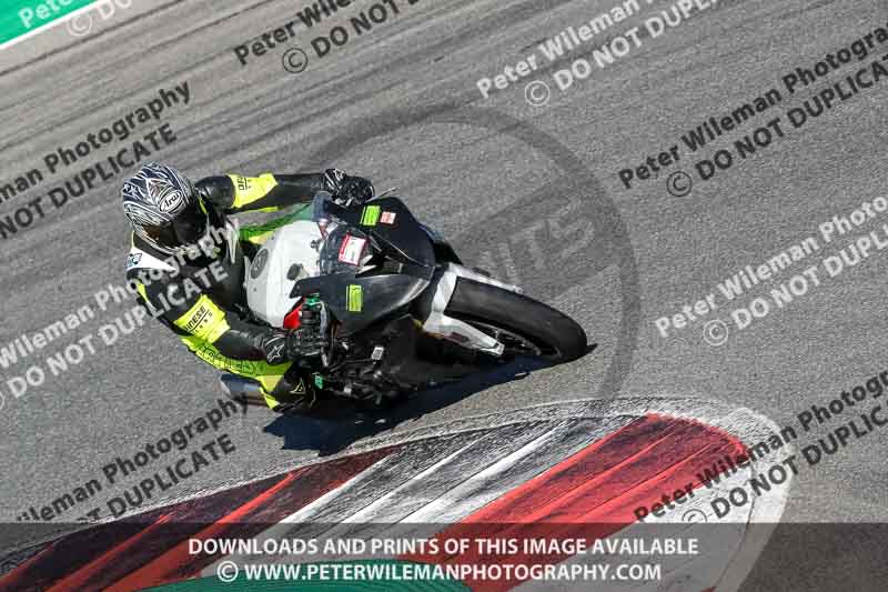 motorbikes;no limits;october 2019;peter wileman photography;portimao;portugal;trackday digital images